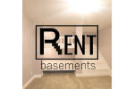 Rent basements