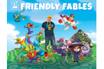 Friendly fables