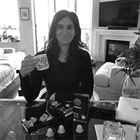 Amanda-Harari