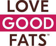 LGF Love Good Fats