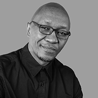 Isaac-Wanzama Isaac Wanzama