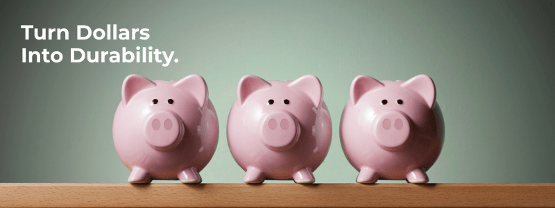 Seed VC Metrics: Part 3 — Financial Health & Scalability